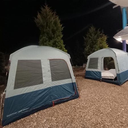 Gostops Bir, Landing Site Zewnętrze zdjęcie